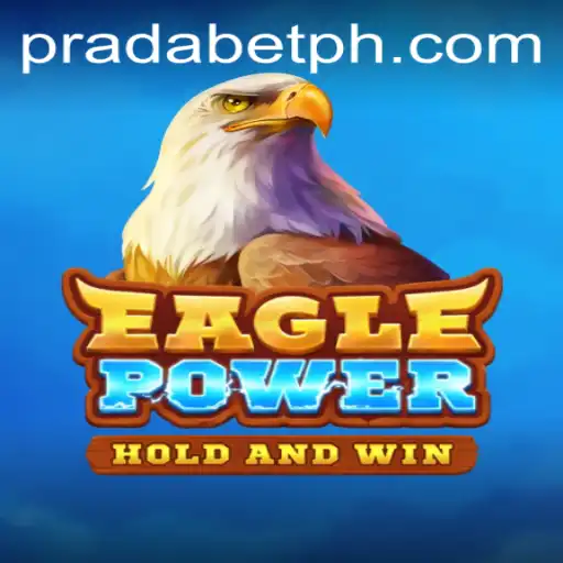 EaglePower: A Revolutionary Game Experience with Prada Bet
