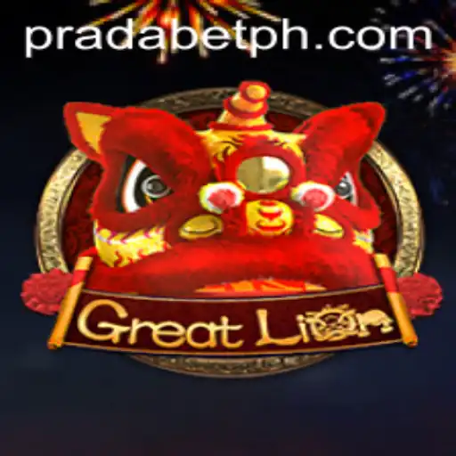 Unveiling GreatLion: A New Adventure with Prada Bet