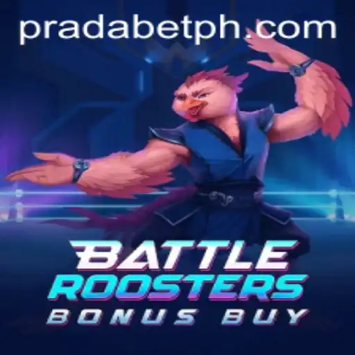 Discover the Thrilling World of BattleRoostersBonusBuy