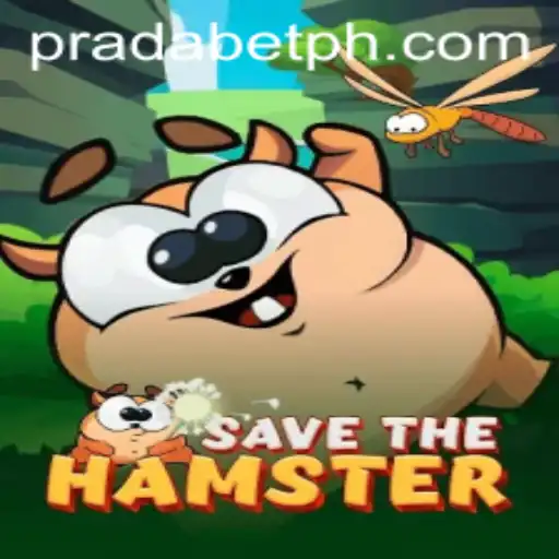 SavetheHamster: The Next Big Thing in Gaming with a Twist of Prada Bet