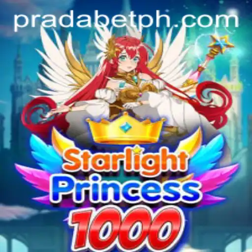 Exploring the Enchanting World of StarlightPrincess1000 with Prada Bet