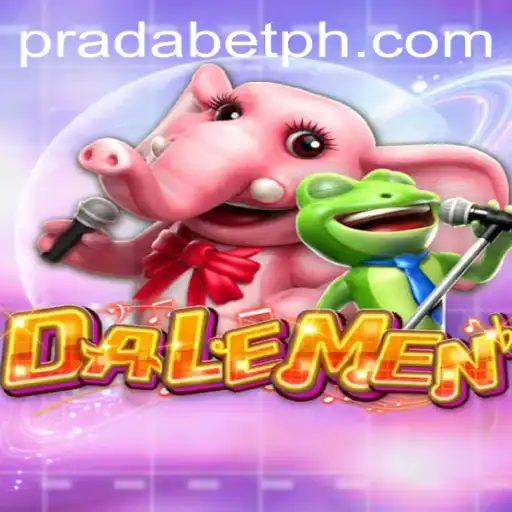 Immerse Yourself in the Mystical World of DALEMEN: A Game of Strategy and Chance