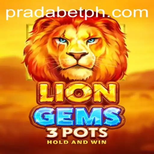 Discover the Thrill of LionGems3pots: A New Era in Gaming