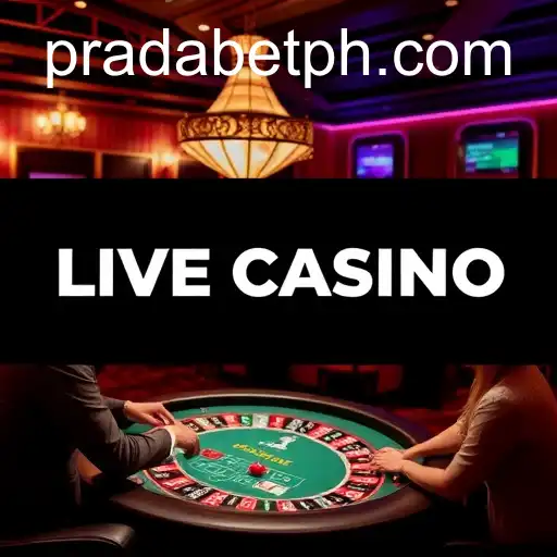 Live Casino Innovation with Prada Bet