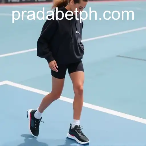 The Innovative Intersection of Fashion and Athletics: Prada Bet in Sports