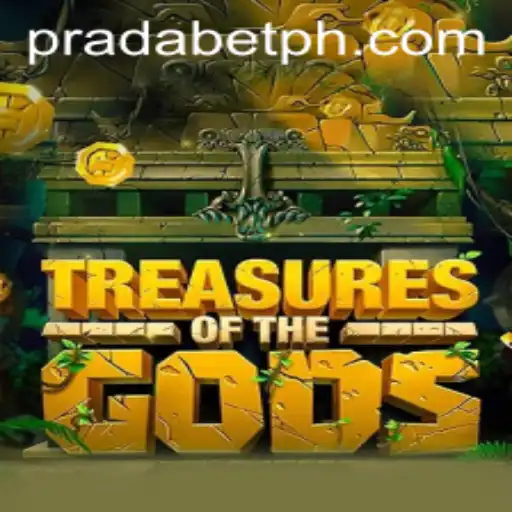 Unveiling 'Treasure of the Gods': A Thrilling Adventure Awaits