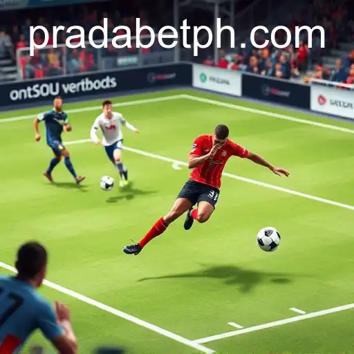 Virtual Sports: An Emerging Era in Entertainment