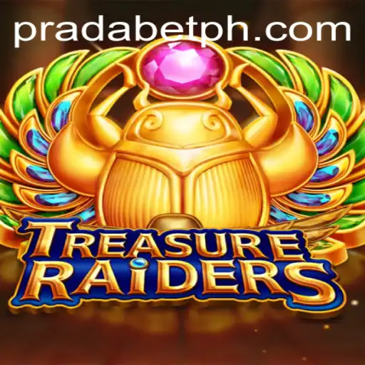 Unleash Your Adventurous Spirit with TREASURERAIDERS: A New Age of Gaming
