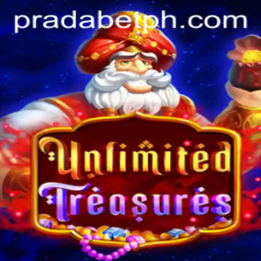 UnlimitedTreasures: The Ultimate Gaming Adventure with Prada Bet