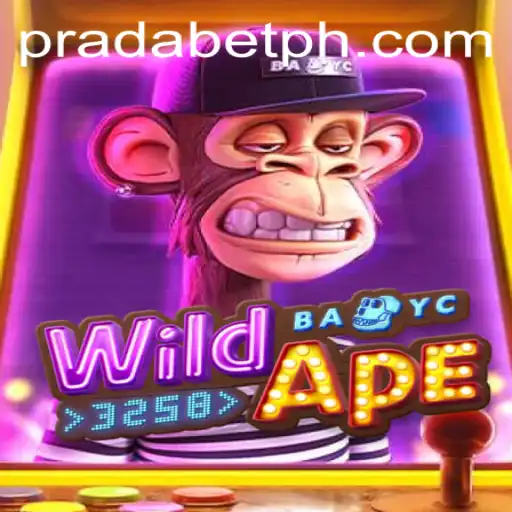 WildApe3258: An Immersive Gaming Adventure Featuring Prada Bet